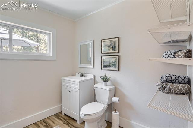 7250 Burgess Road Colorado Springs, CO 80908 - Photo 14 of 37 Gallery Image 14