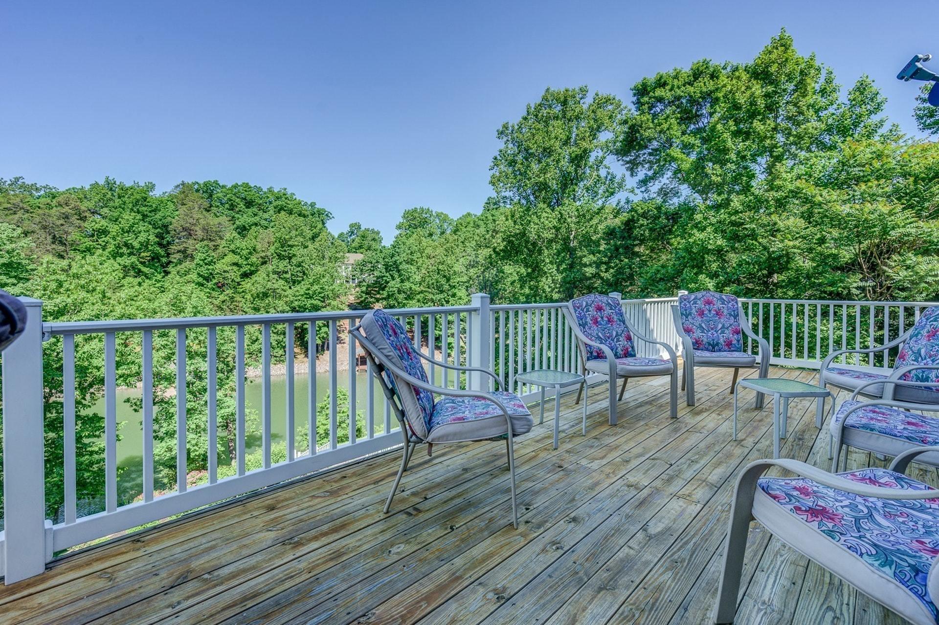 137 Thunder Ridge Road Huddleston, VA 24104 - Photo 26 of 54 024-312785-137 Thunder Ridge Road 22_77