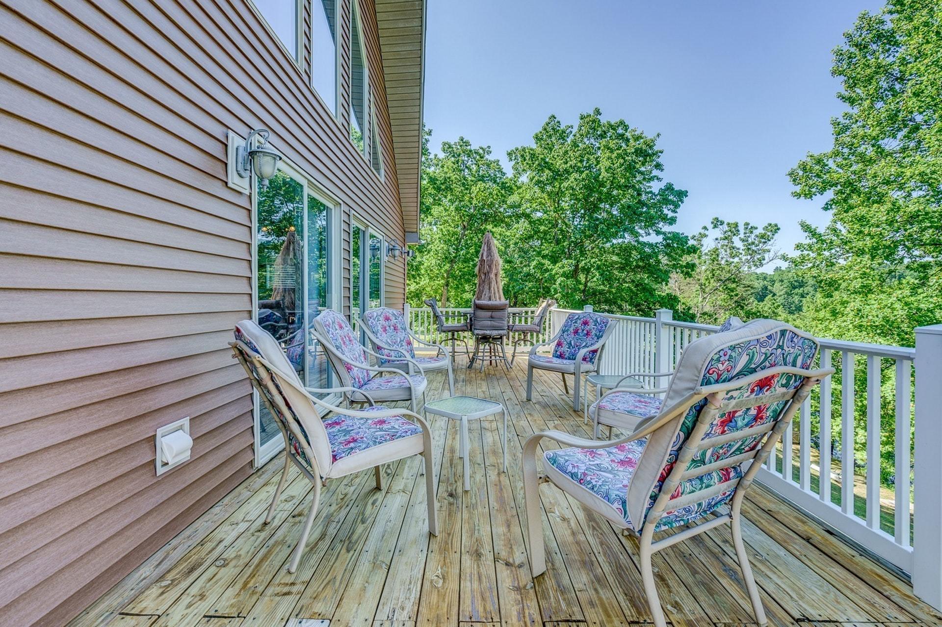 137 Thunder Ridge Road Huddleston, VA 24104 - Photo 27 of 54 025-312785-137 Thunder Ridge Road 23_77