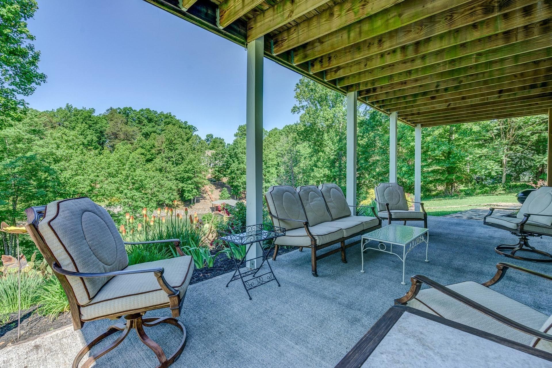 137 Thunder Ridge Road Huddleston, VA 24104 - Photo 37 of 54 033-312785-137 Thunder Ridge Road 31_77
