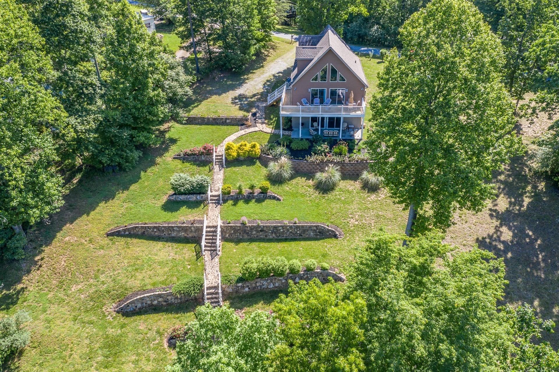 137 Thunder Ridge Road Huddleston, VA 24104 - Photo 42 of 54 038-312785-DJI_0587_7728279