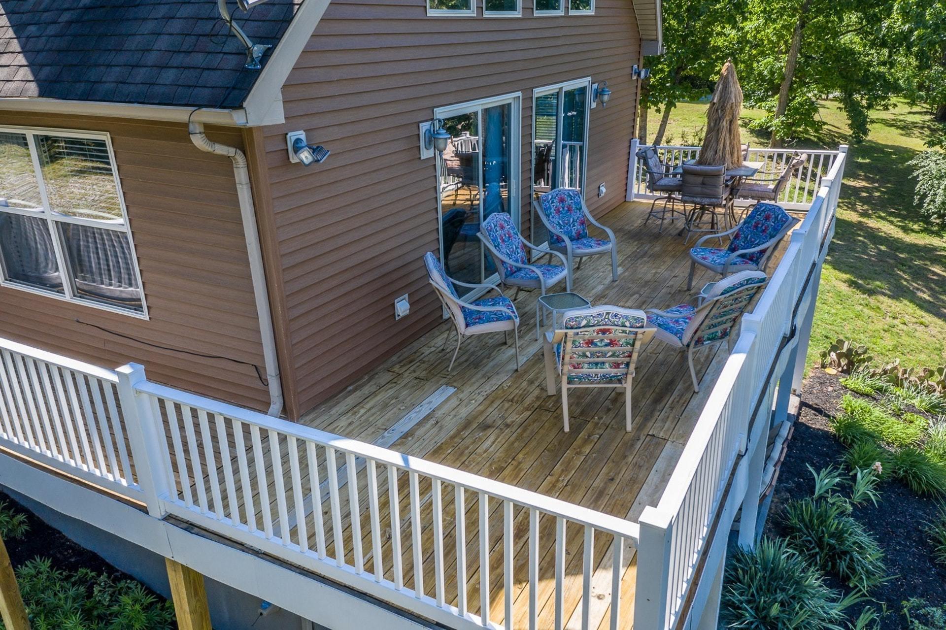 137 Thunder Ridge Road Huddleston, VA 24104 - Photo 44 of 54 041-312785-DJI_0592_7728283