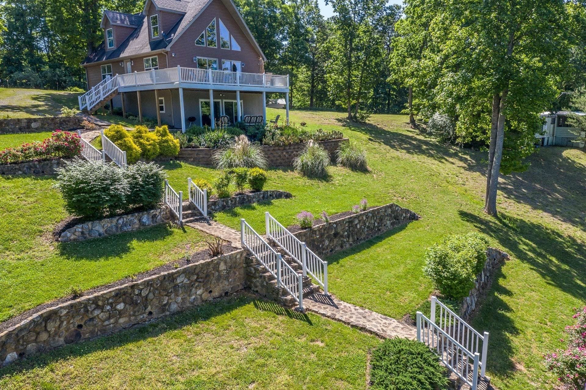 137 Thunder Ridge Road Huddleston, VA 24104 - Photo 46 of 54 043-312785-DJI_0594_7728285