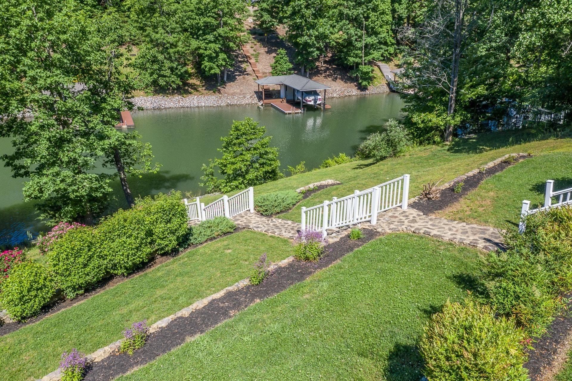 137 Thunder Ridge Road Huddleston, VA 24104 - Photo 47 of 54 044-312785-DJI_0596_7728286