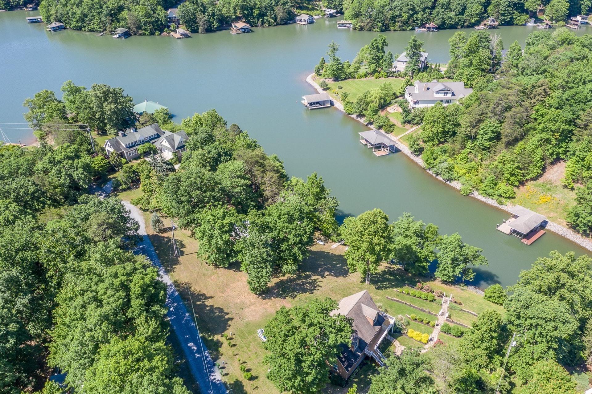 137 Thunder Ridge Road Huddleston, VA 24104 - Photo 49 of 54 046-312785-DJI_0602_7728288