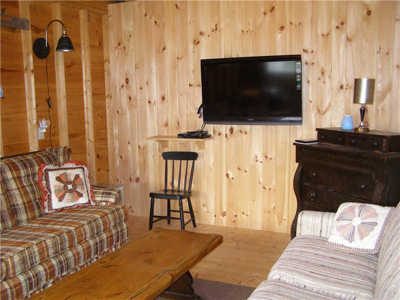 8 Spring Street East Boothbay, ME 04544 - Photo 12 of 14 Other. Family room or garage