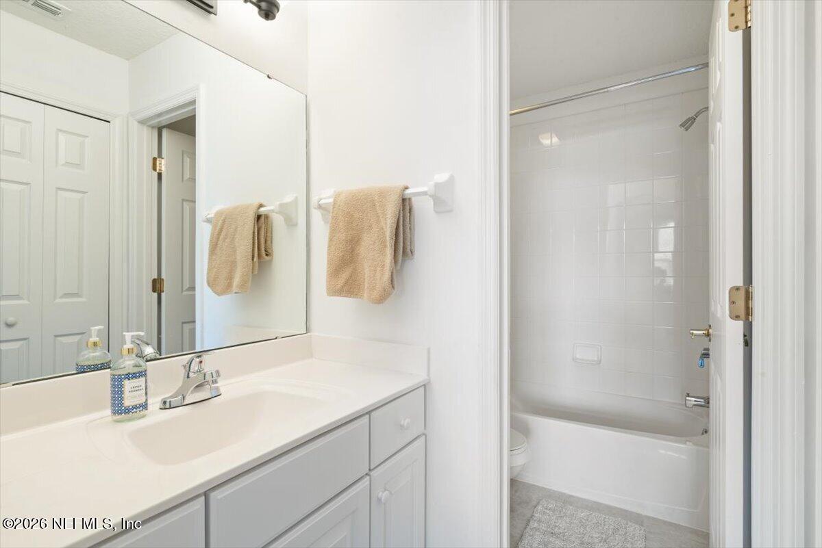 903 Garrison Drive St. Augustine, FL 32092 - Photo 40 of 84 039-Full Bath