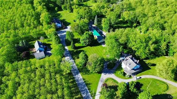 $544,000 | 440 Tower Street, Waterville, NY 13480