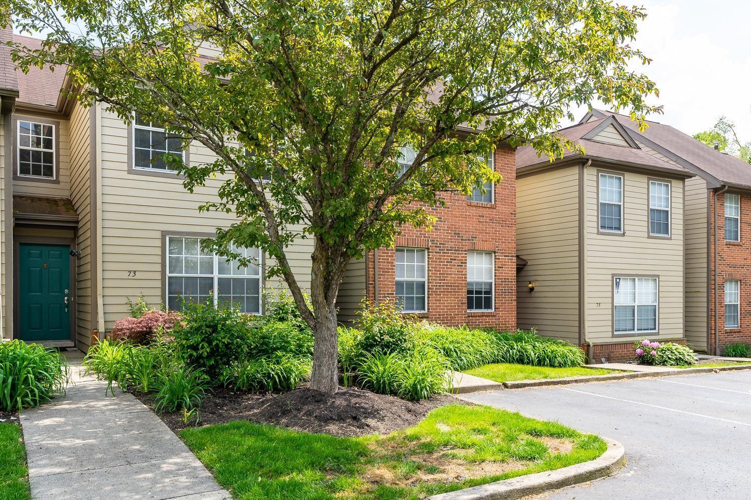 10555 Montgomery Road, Unit 73 Montgomery, OH 45242 - Photo 1 of 1