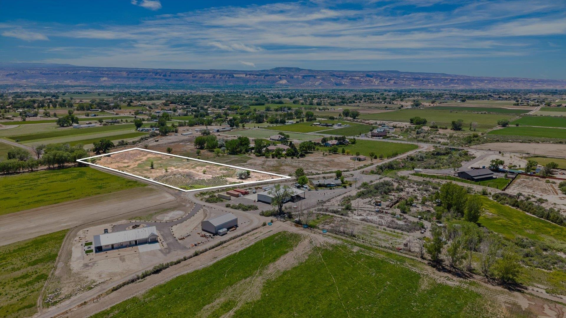 Tbd 24 Road Grand Junction, CO 81505 - Photo 5 of 11