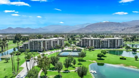 $688,000 | 910 Island Drive, Unit 406, Rancho Mirage, CA 92270
