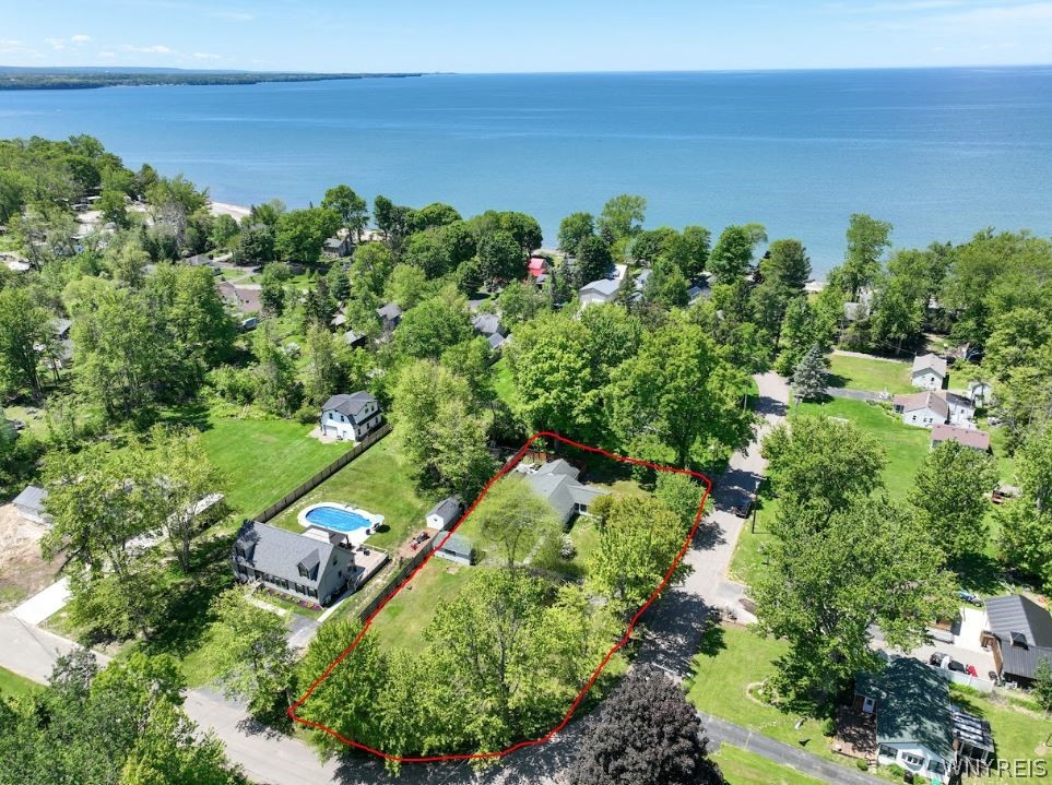 38 Wide Beach Road Brant, NY 14081 - Photo 47 of 48