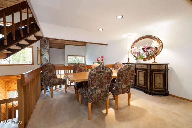 $2,285,000 | 186 Willis Place, Unit 186, Beaver Creek, CO 81620