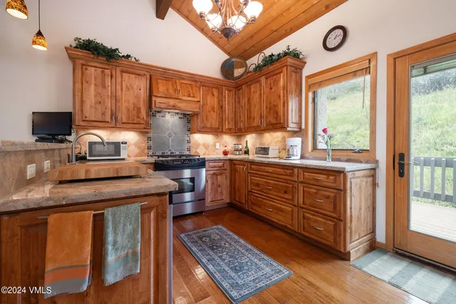 $2,285,000 | 186 Willis Place, Unit 186, Beaver Creek, CO 81620