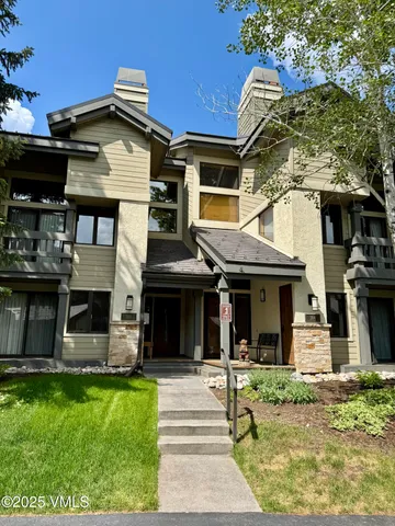 $2,285,000 | 186 Willis Place, Unit 186, Beaver Creek, CO 81620