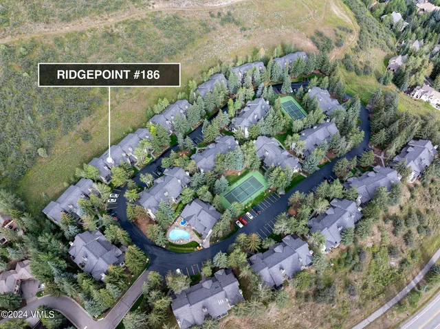 $2,285,000 | 186 Willis Place, Unit 186, Beaver Creek, CO 81620