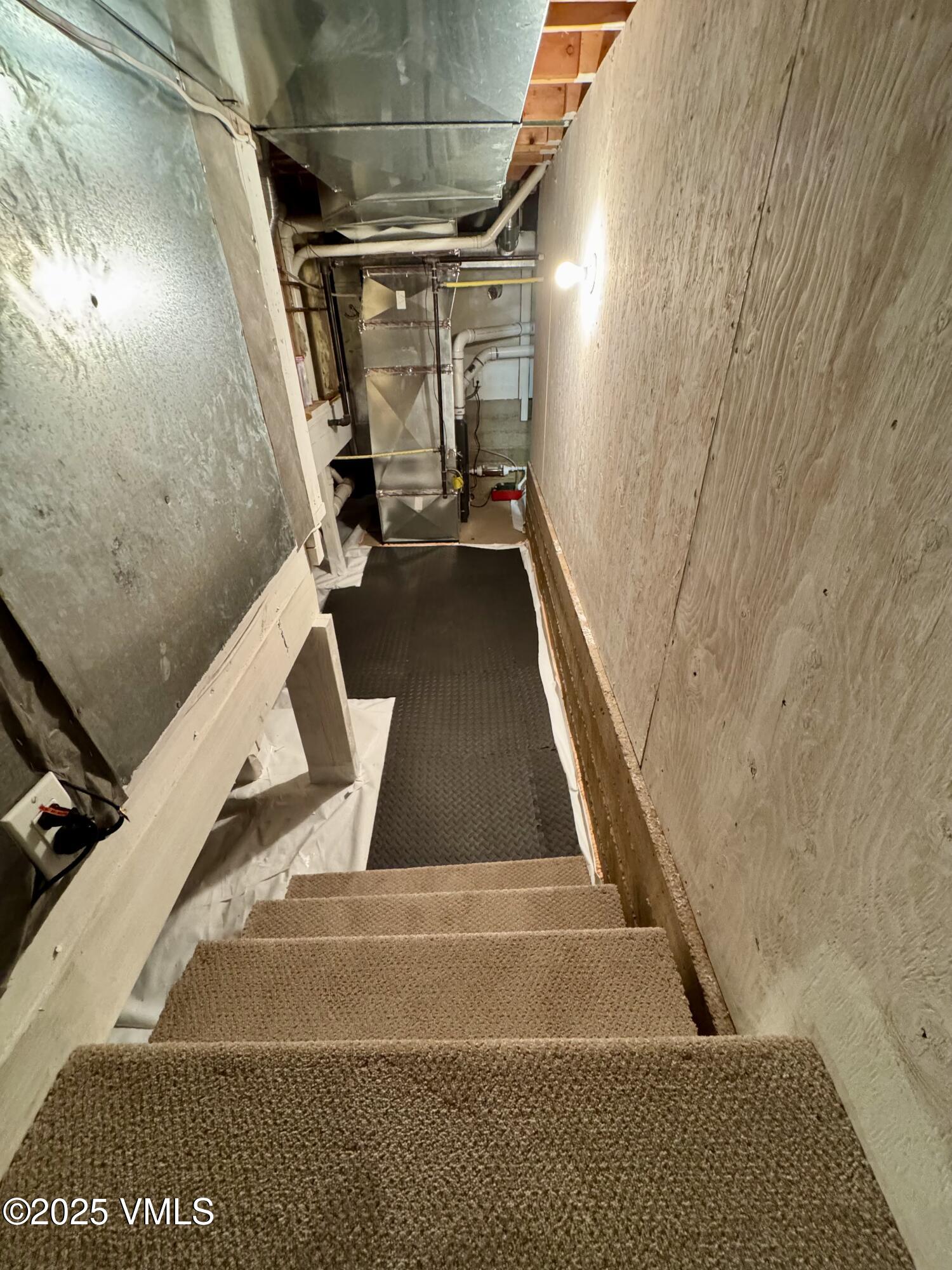 186 Willis Place, Unit 186 Beaver Creek, CO 81620 - Photo 28 of 28 Furnace