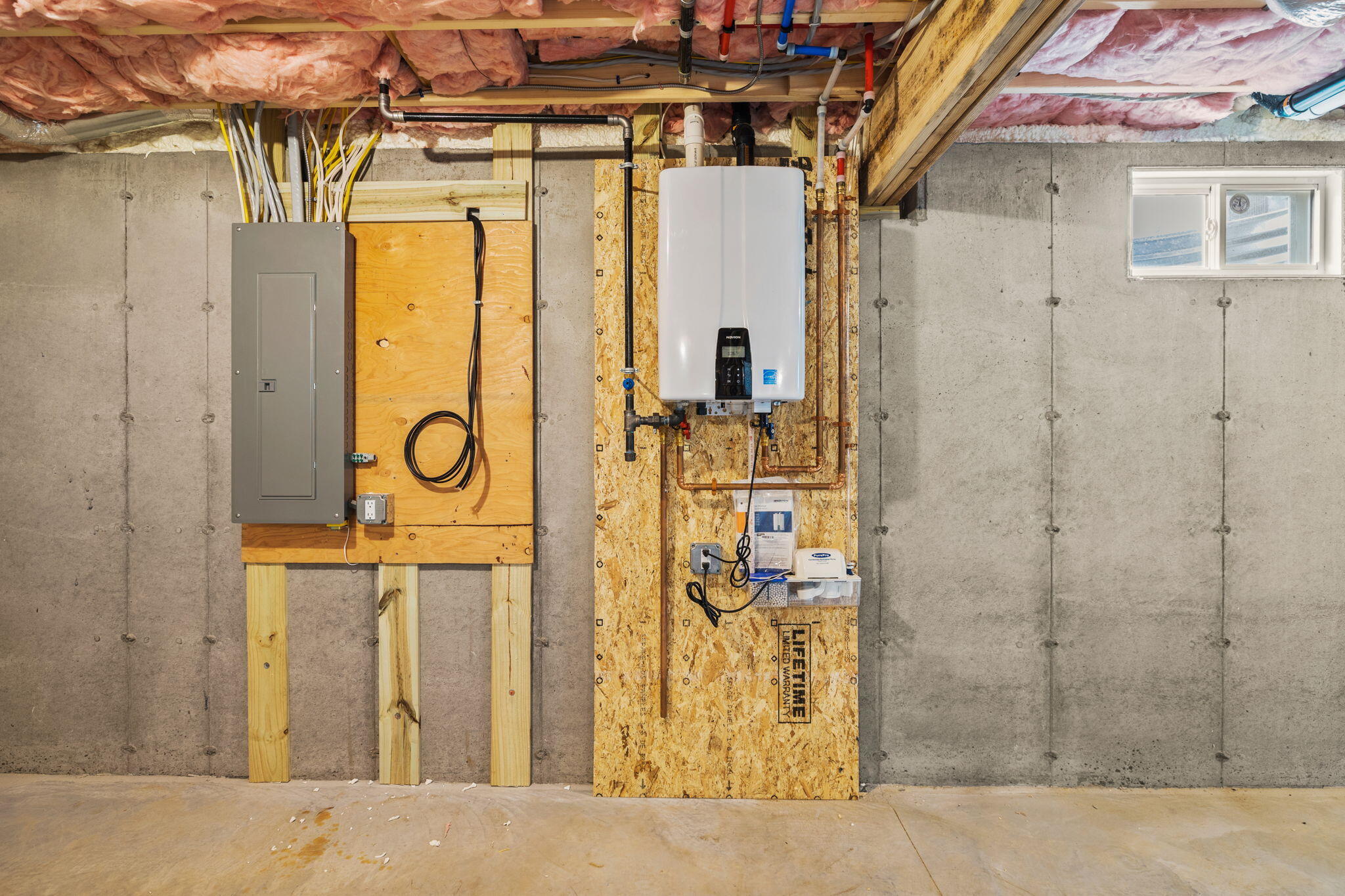 Undisclosed Address Sagamore Beach, MA 02562 - Photo 25 of 43 a view of a entrance to house