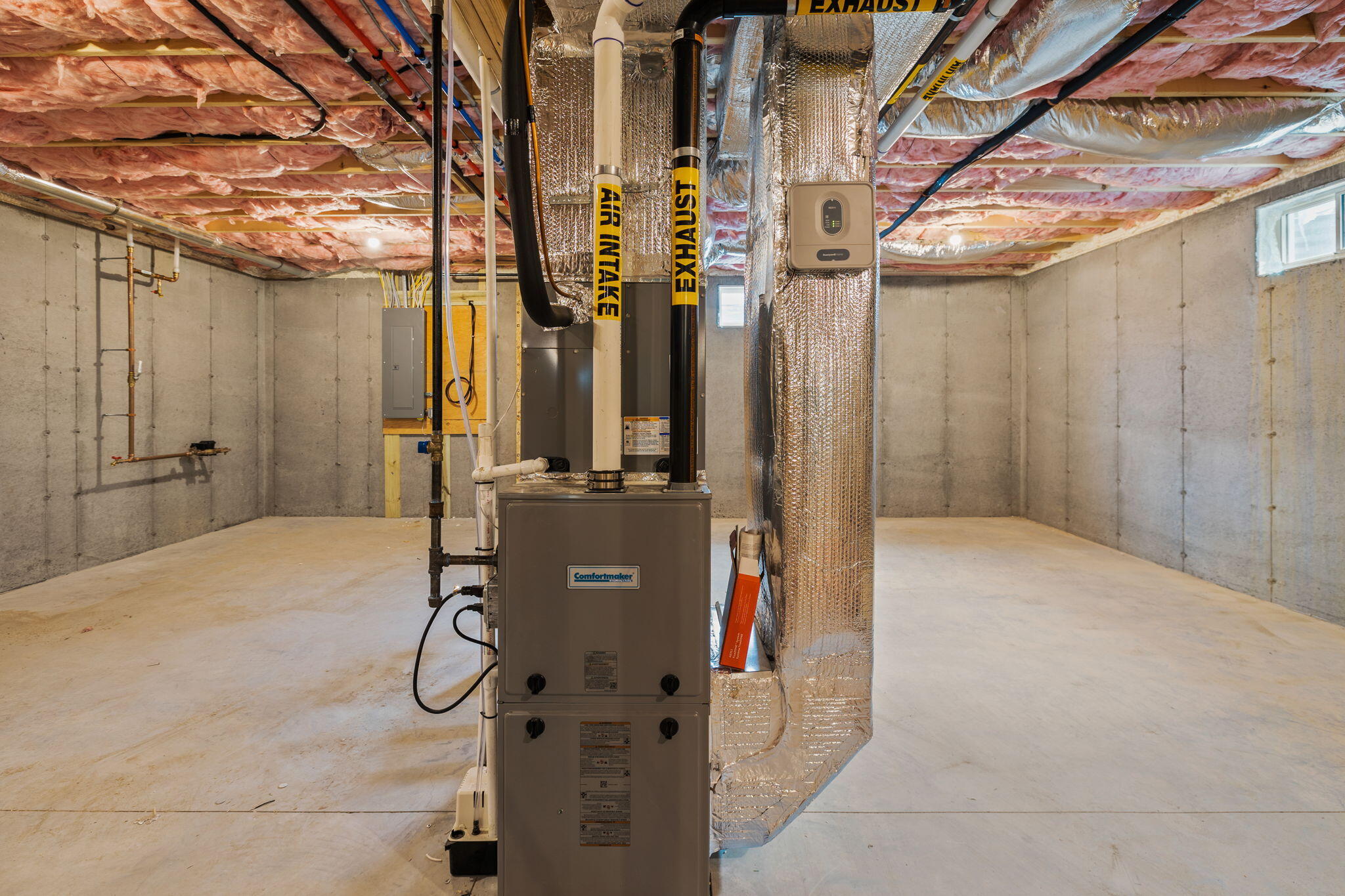 Undisclosed Address Sagamore Beach, MA 02562 - Photo 26 of 43 a view of a street with the trees in front of it