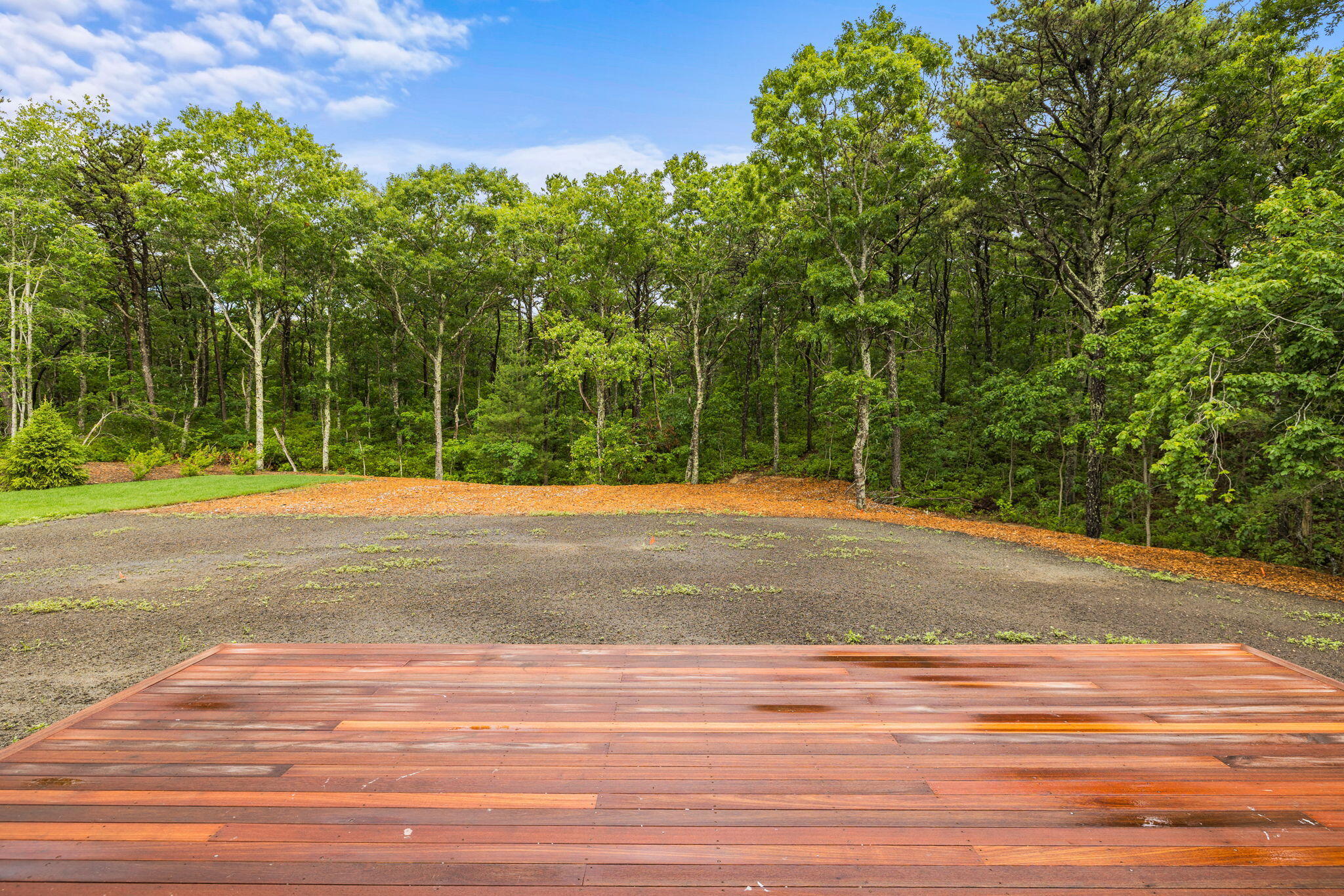 Undisclosed Address Sagamore Beach, MA 02562 - Photo 27 of 43 a view of a basketball court