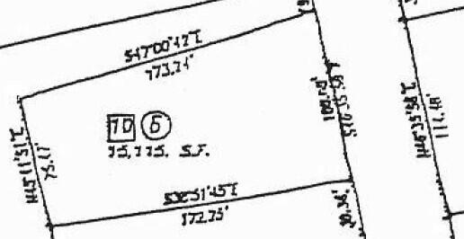Undisclosed Address Sagamore Beach, MA 02562 - Photo 37 of 43 a view of a wall with a white house