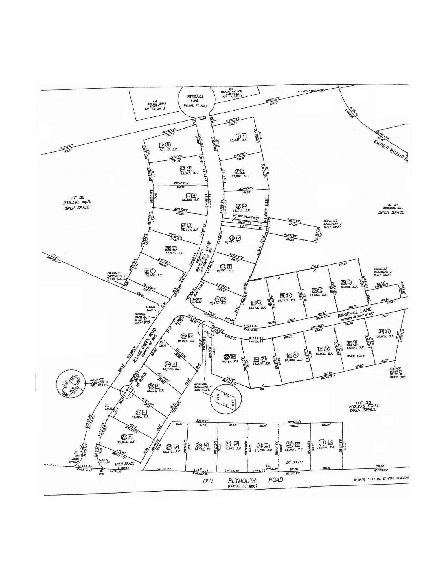 Undisclosed Address Sagamore Beach, MA 02562 - Photo 39 of 43 a black and white photo of a