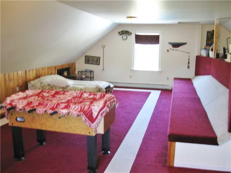 25 Ida Jim Road Alfred, ME 04002 - Photo 24 of 25 Den/Family/Great Room.