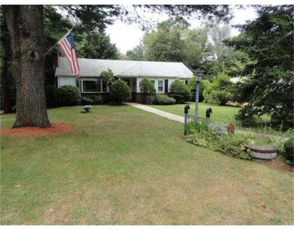 18 Evergreen Road Reading, MA 01867 - Photo 1 of 1 Gallery Image 1