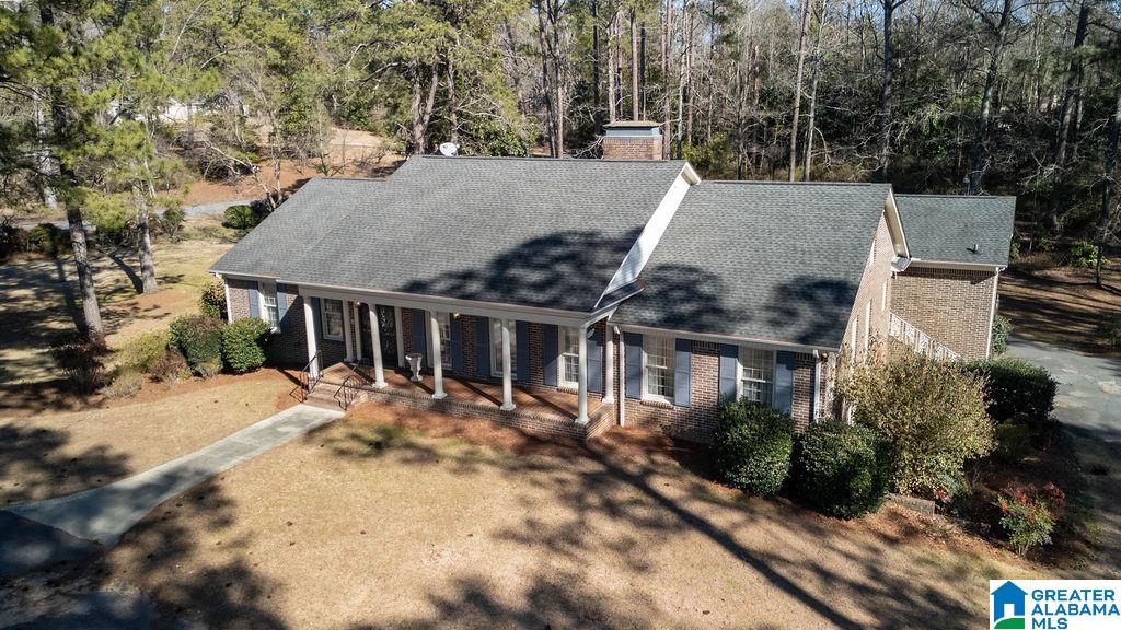 1306 Lay Dam Road Clanton, AL 35045 - Photo 60 of 68