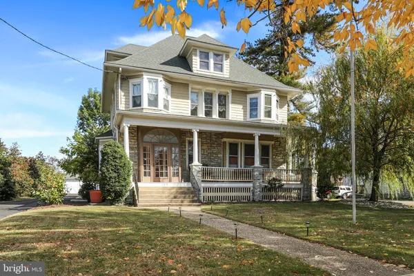 $775,000 | 103 White Horse Pike, Haddon Heights, NJ 08035
