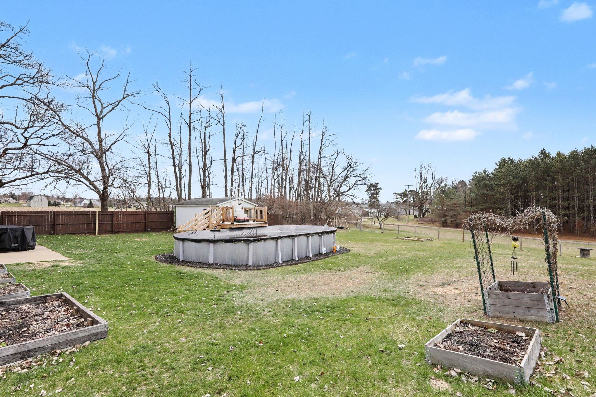 4870 Sanilac Road Kingston, MI 48741 - Photo 6 of 23