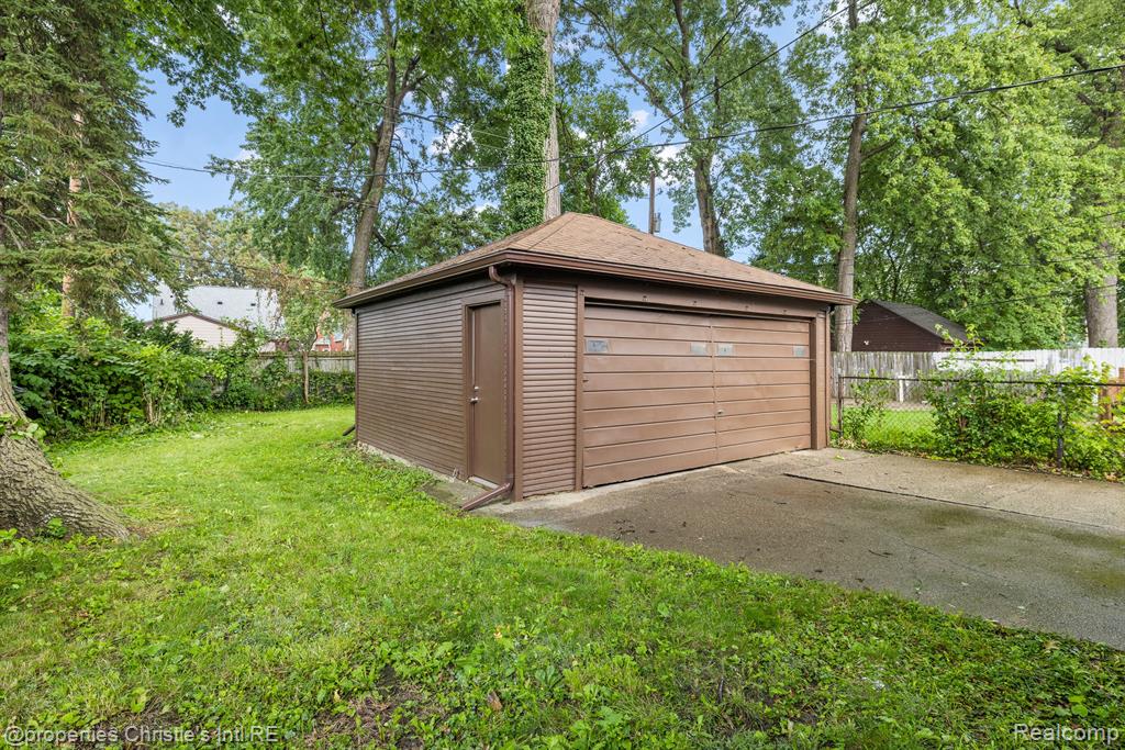 5570 Grayton Street Detroit, MI 48224 - Photo 41 of 41