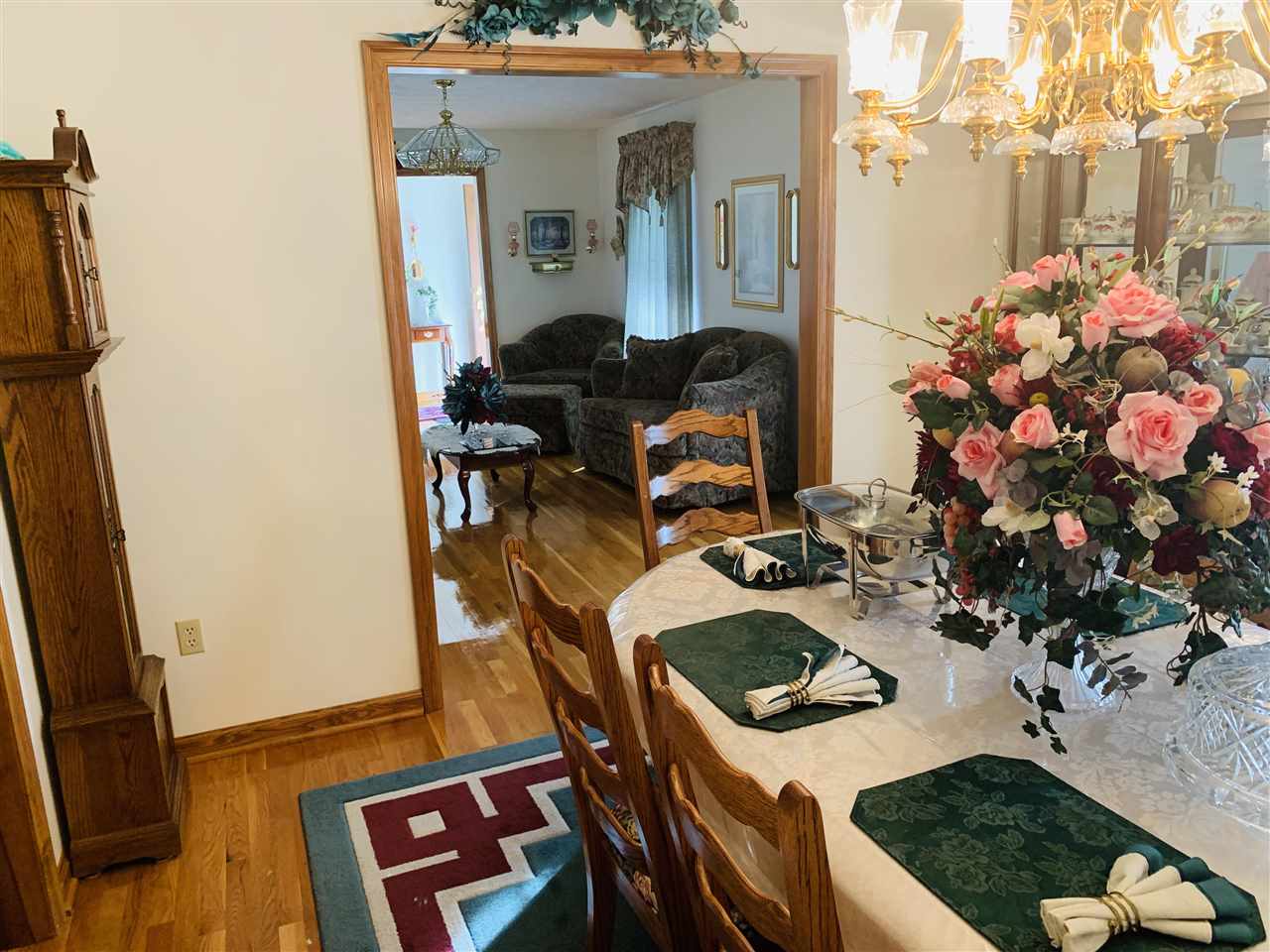 4834 Green Valley Road Huntington, WV 25701 - Photo 11 of 32 Gallery Image 11
