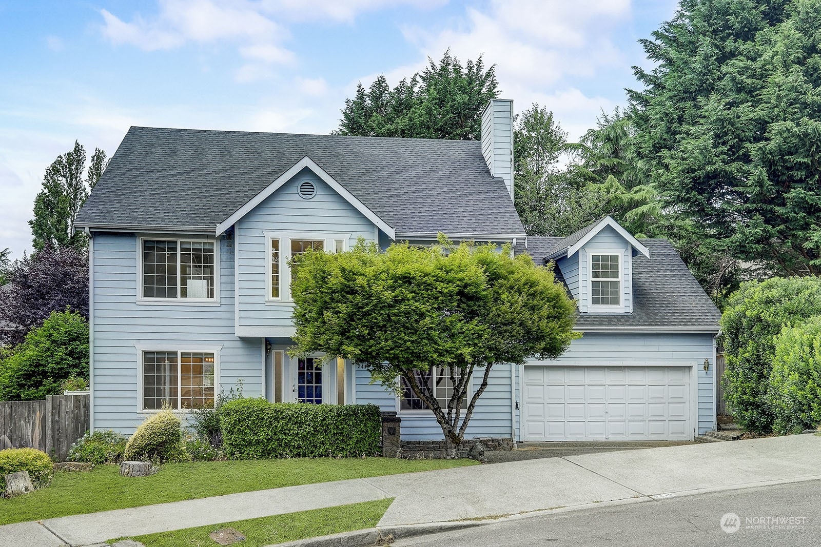 2419 Kennewick Place Northeast Renton, WA 98056 - Photo 1 of 36 Gallery Image 1