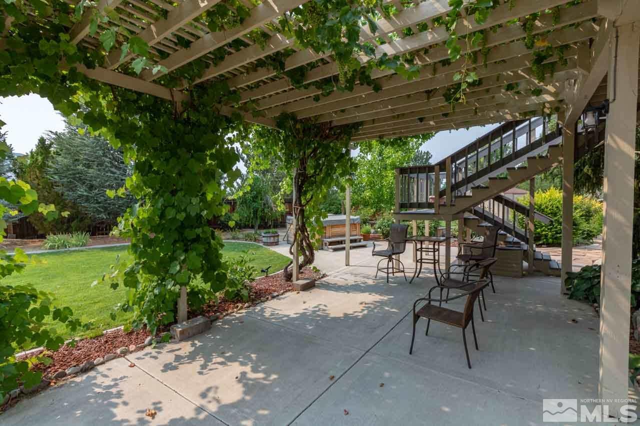 81 Foxtail Court Reno, NV 89502 - Photo 12 of 25 Photo 12