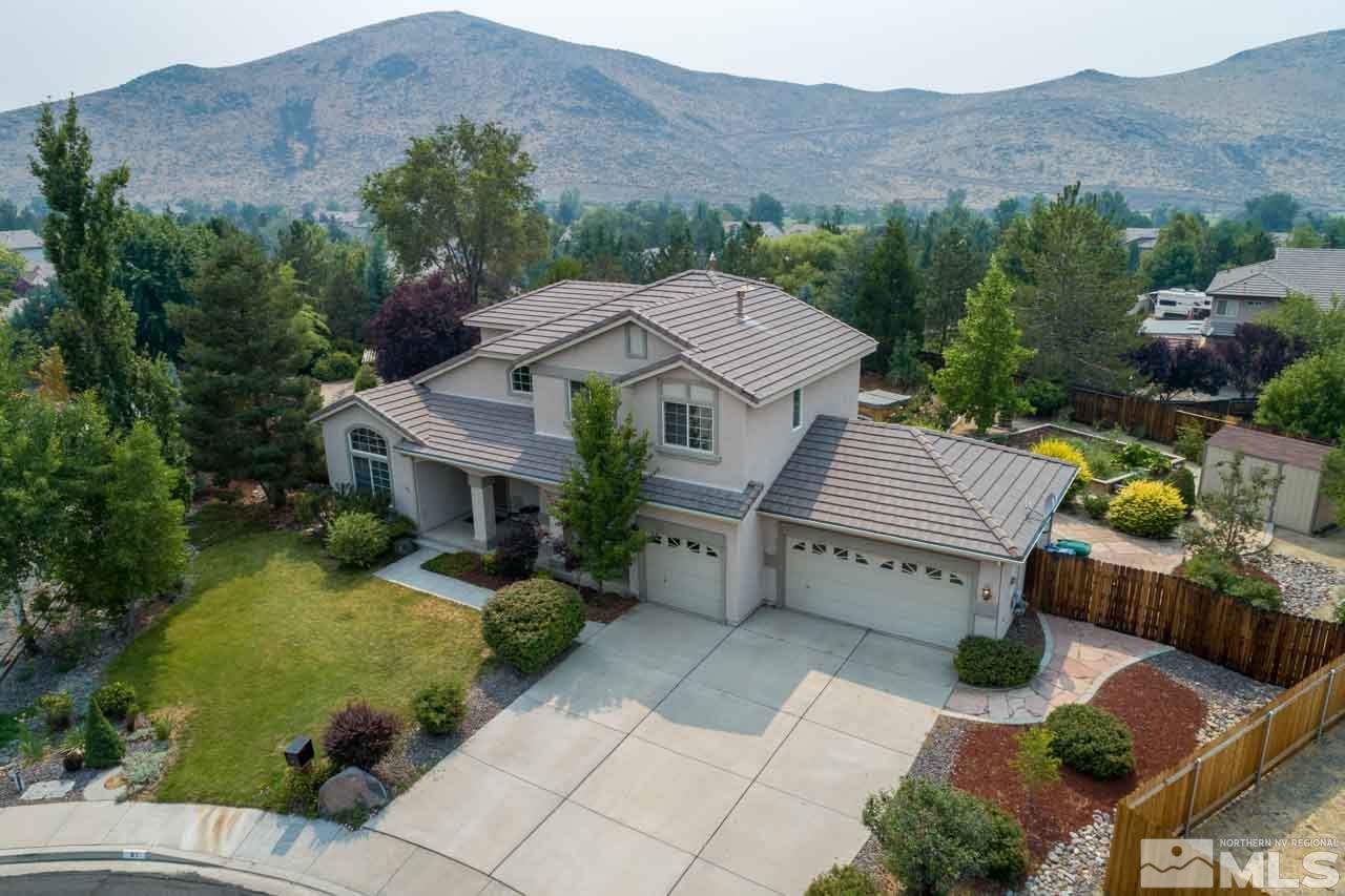 81 Foxtail Court Reno, NV 89502 - Photo 18 of 25 Photo 18