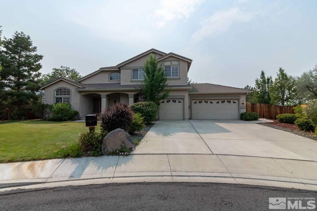 81 Foxtail Court Reno, NV 89502 - Photo 19 of 25 Photo 19