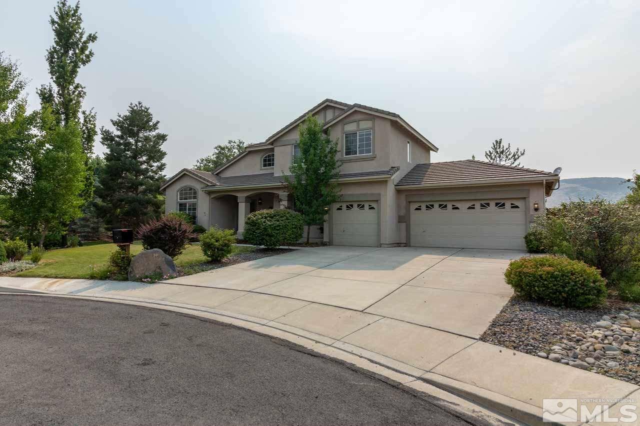 81 Foxtail Court Reno, NV 89502 - Photo 20 of 25 Photo 20