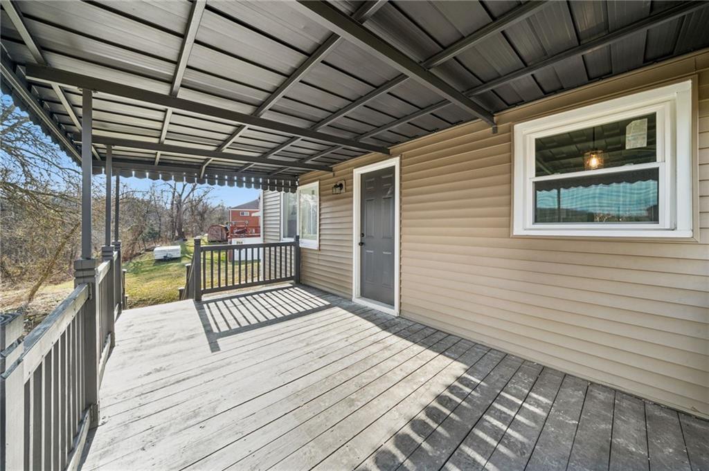 3230 Brodhead Road Aliquippa, PA 15001 - Photo 33 of 38