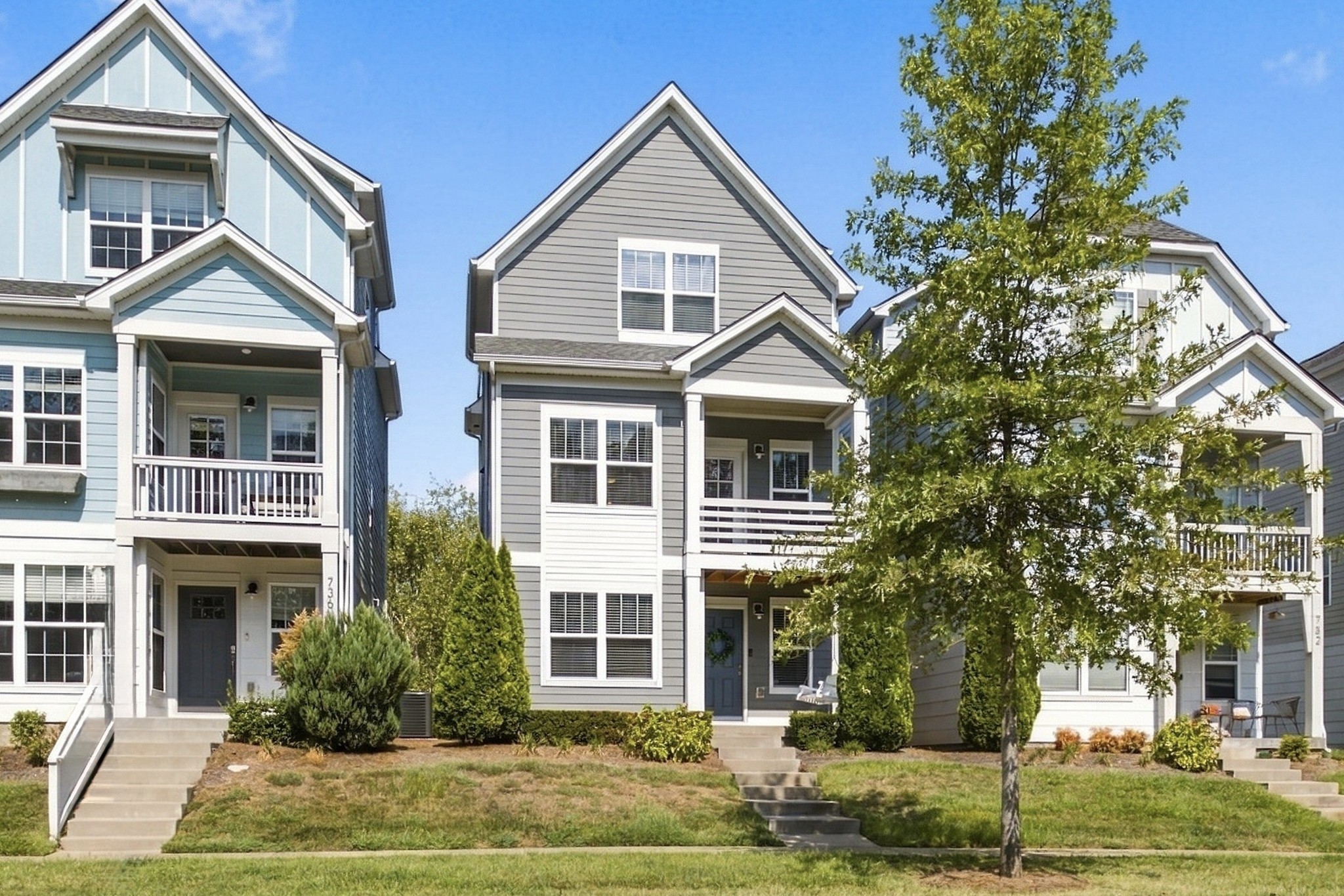 734 Bellevue Road Nashville, TN 37221 - Photo 1 of 35 Gallery Image 1