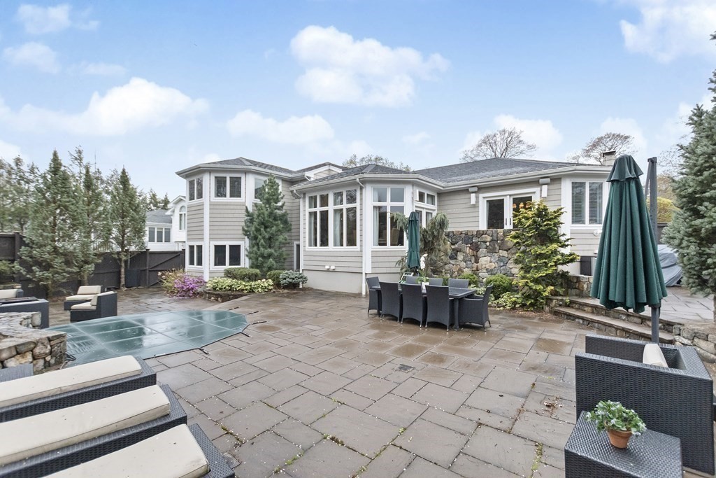 34 Sevland Road Newton, MA 02459 - Photo 34 of 40 Gallery Image 34
