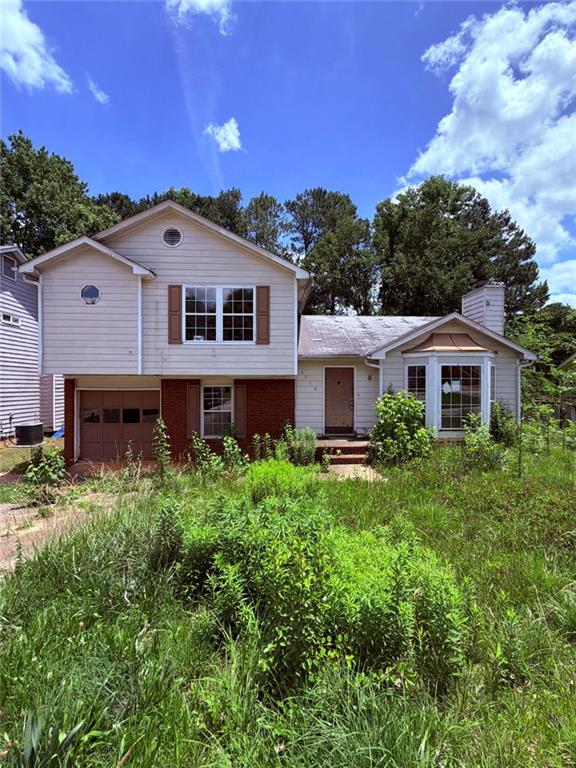 3738 Sandy Shoals Lane Decatur, GA 30034 - Photo 1 of 22
