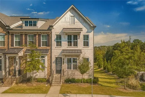 $439,850 | 4209 Tifton Lane, Sugar Hill, GA 30518