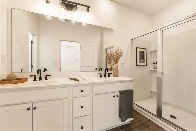 $439,850 | 4209 Tifton Lane, Sugar Hill, GA 30518