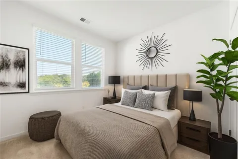 $439,850 | 4209 Tifton Lane, Sugar Hill, GA 30518