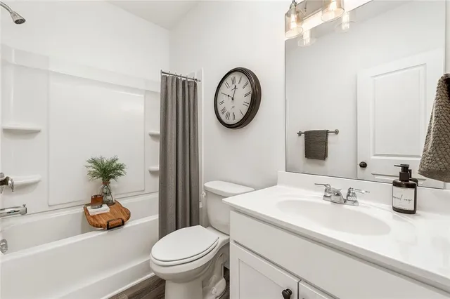 $439,850 | 4209 Tifton Lane, Sugar Hill, GA 30518