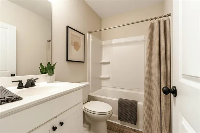 $439,850 | 4209 Tifton Lane, Sugar Hill, GA 30518