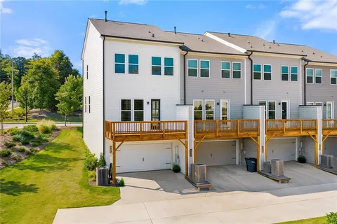 $439,850 | 4209 Tifton Lane, Sugar Hill, GA 30518