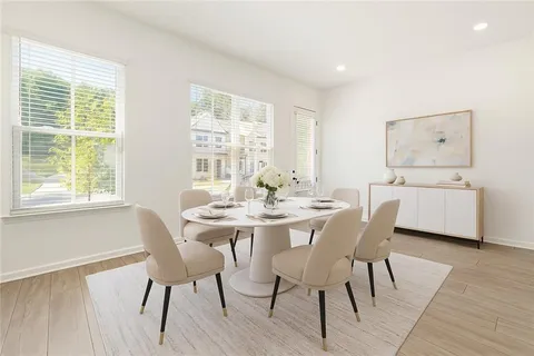 $439,850 | 4209 Tifton Lane, Sugar Hill, GA 30518