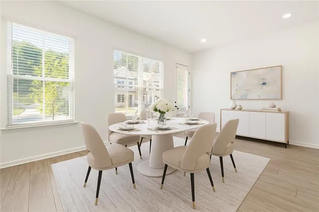 $439,850 | 4209 Tifton Lane, Sugar Hill, GA 30518